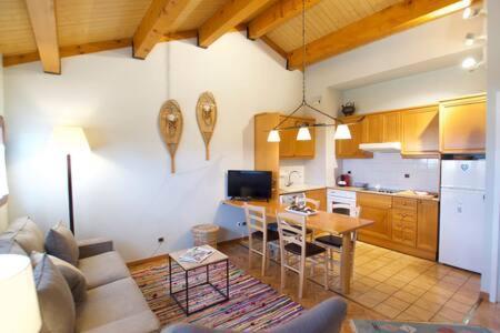 Estavar Apartamento Els Vinyals מראה חיצוני תמונה