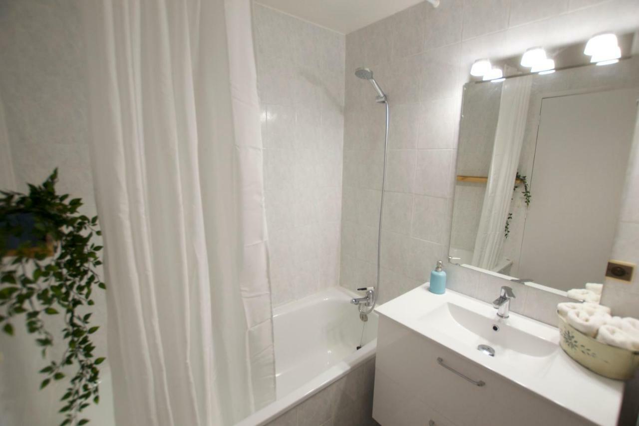 Estavar Apartamento Els Vinyals מראה חיצוני תמונה